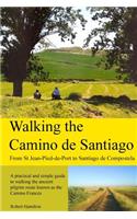 Walking the Camino de Santiago