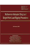 Multiservice Helicopter Sling Load