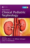 Clinical Pediatric Nephrology