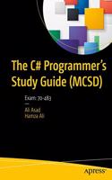 C# Programmer?s Study Guide (MCSD): Exam: 70-483 (The)