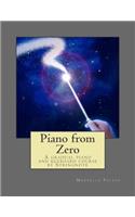 Piano from Zero
