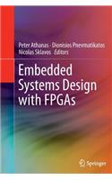 Embedded Systems Design with FPGAs