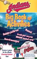 Cleveland Indians: The Big Book of Activities