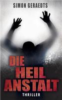 Die Heilanstalt