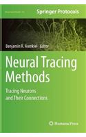 Neural Tracing Methods