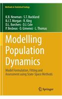 Modelling Population Dynamics