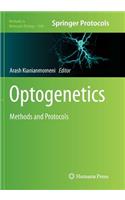 Optogenetics