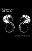 Seekers of the Jelile Scrolls pocket edition