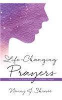 Life-Changing Prayers