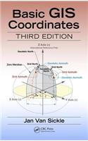 Basic GIS Coordinates