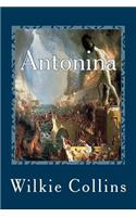 Antonina: Or the Fall of Rome (Annotated)