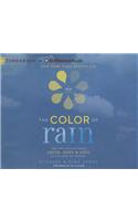 The Color of Rain