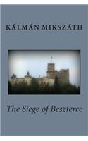 Siege of Beszterce