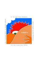 BobArt: (English)