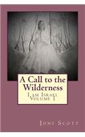 A Call to the Wilderness