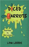 Diced Carrots
