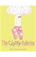 The Clumsy Ballerina: (English)