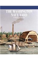 Washington Navy Yard (Color)