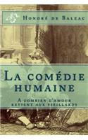 La comedie humaine
