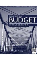 Budget of the U.S. Government Fiscal Year 2016