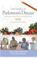 Take Charge of Parkinson's Disease