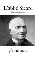 L'abbé Sicard