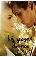 His Second Chance