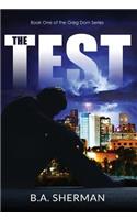 Test: book one of the Greg Dorn Series