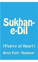 Sukhan-E-DIL