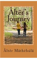 Alter's Journey