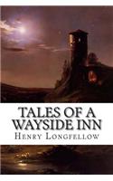 Tales of a Wayside Inn