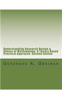 Understanding Research Design & Choice of Methodology: A theory based practical approach, Second Edition(English)