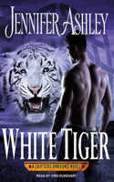 White Tiger