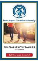 Building Healthy Families for students
