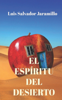 espíritu del desierto