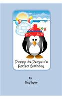 Poppy the Penguin's Perfect Birthday