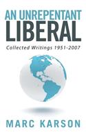 An Unrepentant Liberal