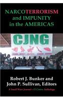 NARCOTERRORISM and IMPUNITY IN THE AMERICAS