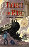 Ticket to Ride™  : An Unexpected Journey