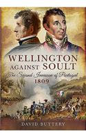 Wellington Against Soult