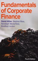 Fundamentals of Corporate Finance 4e