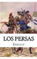 Los persas