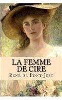 La Femme de cire