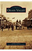 Grass Valley