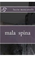 mala spina