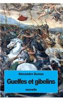 Guelfes et Gibelins