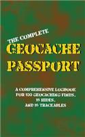 The Complete Geocache Passport