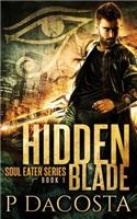 Hidden Blade