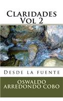 Claridades Vol 2