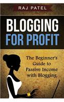 Blogging for Profit